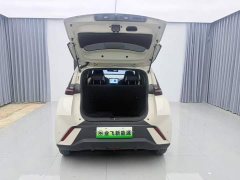 BYD Seagull 2025 405km Flying Edition - ფოტო 15