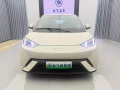 BYD Seagull 2025 405km Flying Edition - ფოტო 2