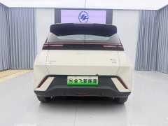 BYD Seagull 2025 405km Flying Edition - ფოტო 5