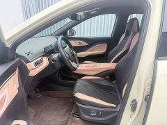 BYD Seagull 2025 405km Flying Edition - ფოტო 7