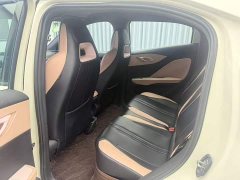 BYD Seagull 2025 405km Flying Edition - ფოტო 8