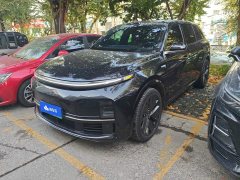 Li Auto L7 2025 Ultra Smart Refresh Edition - ფოტო 1