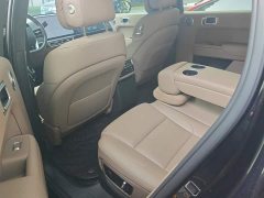 Li Auto L7 2025 Ultra Smart Refresh Edition - ფოტო 11