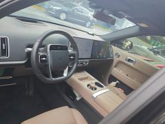 Li Auto L7 2025 Ultra Smart Refresh Edition - ფოტო 12