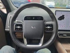 Li Auto L7 2025 Ultra Smart Refresh Edition - ფოტო 14