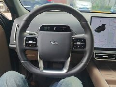 Li Auto L7 2025 Ultra Smart Refresh Edition - ფოტო 15