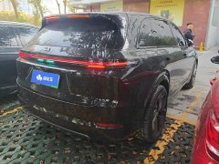 Li Auto L7 2025 Ultra Smart Refresh Edition - ფოტო 3