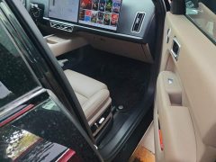 Li Auto L7 2025 Ultra Smart Refresh Edition - ფოტო 8