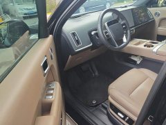 Li Auto L7 2025 Ultra Smart Refresh Edition - ფოტო 9
