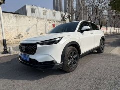 Honda XR-V 1.5L CVT Thermal Edition - ფოტო 1