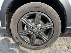 Honda XR-V 1.5L CVT Thermal Edition - ფოტო 10