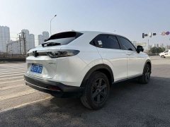 Honda XR-V 1.5L CVT Thermal Edition - ფოტო 13