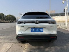 Honda XR-V 1.5L CVT Thermal Edition - ფოტო 14