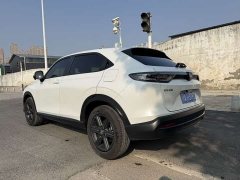 Honda XR-V 1.5L CVT Thermal Edition - ფოტო 15