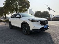 Honda XR-V 1.5L CVT Thermal Edition - ფოტო 3
