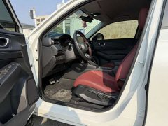 Honda XR-V 1.5L CVT Thermal Edition - ფოტო 4