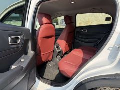 Honda XR-V 1.5L CVT Thermal Edition - ფოტო 5