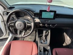 Honda XR-V 1.5L CVT Thermal Edition - ფოტო 6