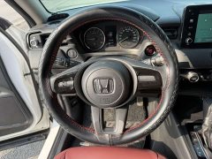 Honda XR-V 1.5L CVT Thermal Edition - ფოტო 7
