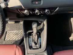 Honda XR-V 1.5L CVT Thermal Edition - ფოტო 8
