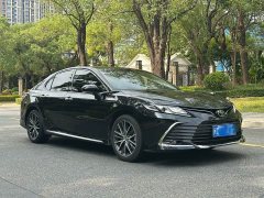 Toyota Camry 2023 2.5G Luxury Edition - ფოტო 1