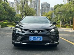 Toyota Camry 2023 2.5G Luxury Edition - ფოტო 2