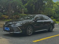Toyota Camry 2023 2.5G Luxury Edition - ფოტო 3
