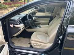 Toyota Camry 2023 2.5G Luxury Edition - ფოტო 4