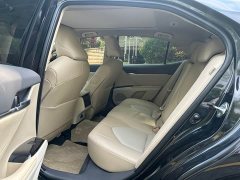 Toyota Camry 2023 2.5G Luxury Edition - ფოტო 6