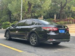 Toyota Camry 2023 2.5G Luxury Edition - ფოტო 7