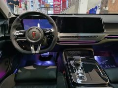 FAW Red Flag H9 2.0T Flagship Exclusive Fashion Edition - ფოტო 12