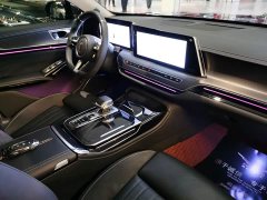FAW Red Flag H9 2.0T Flagship Exclusive Fashion Edition - ფოტო 13