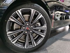 FAW Red Flag H9 2.0T Flagship Exclusive Fashion Edition - ფოტო 18