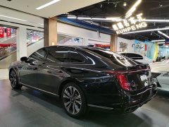 FAW Red Flag H9 2.0T Flagship Exclusive Fashion Edition - ფოტო 3