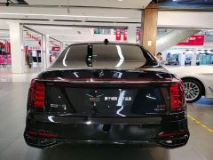 FAW Red Flag H9 2.0T Flagship Exclusive Fashion Edition - ფოტო 4