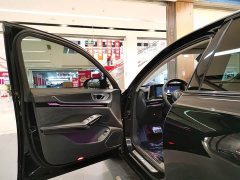 FAW Red Flag H9 2.0T Flagship Exclusive Fashion Edition - ფოტო 5