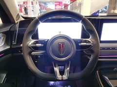 FAW Red Flag H9 2.0T Flagship Exclusive Fashion Edition - ფოტო 7