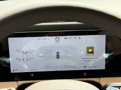 Denza D9 Gen 2 EV RWD Flash Charge Luxury Edition - ფოტო 13