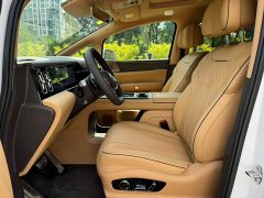 Denza D9 Gen 2 EV RWD Flash Charge Luxury Edition - ფოტო 14