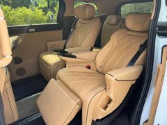 Denza D9 Gen 2 EV RWD Flash Charge Luxury Edition - ფოტო 16