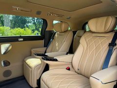 Denza D9 Gen 2 EV RWD Flash Charge Luxury Edition - ფოტო 17