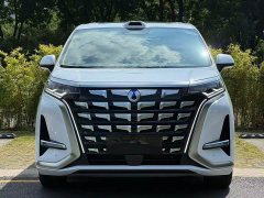 Denza D9 Gen 2 EV RWD Flash Charge Luxury Edition - ფოტო 2