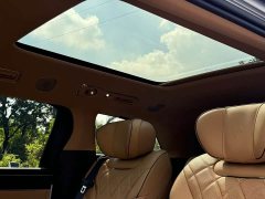 Denza D9 Gen 2 EV RWD Flash Charge Luxury Edition - ფოტო 20