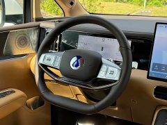 Denza D9 Gen 2 EV RWD Flash Charge Luxury Edition - ფოტო 8