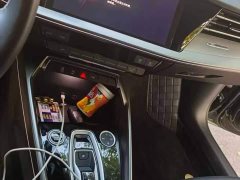 Audi A3 Sportback 35TFSI Prestige - ფოტო 4