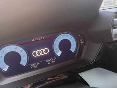 Audi A3 Sportback 35TFSI Prestige - ფოტო 5