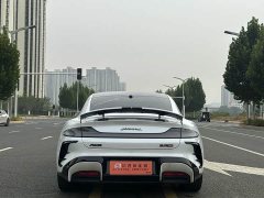 Xiaomi SU7 2024 Quad Motor Ultra-Long Range Advanced Autonomous Driving Max - ფოტო 14