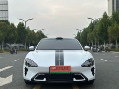 Xiaomi SU7 2024 Quad Motor Ultra-Long Range Advanced Autonomous Driving Max - ფოტო 2