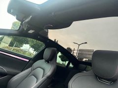 Xiaomi SU7 2024 Quad Motor Ultra-Long Range Advanced Autonomous Driving Max - ფოტო 6