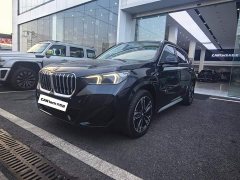 BMW X1 2023 sDrive25Li M Sport Package - ფოტო 1